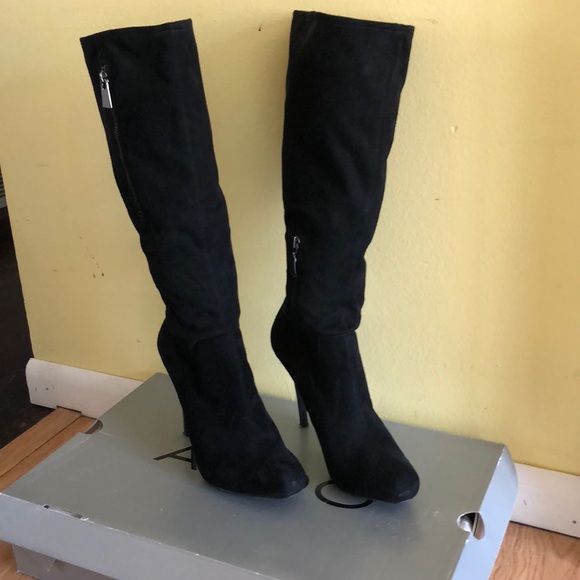 a few days away new photos temperament shoes Guess Shoes | Faux Suede Tall Platform Boots | Poshmark a few days away new photos temperament shoes Guess Shoes | Faux Suede Tall Platform Boots | Poshmark